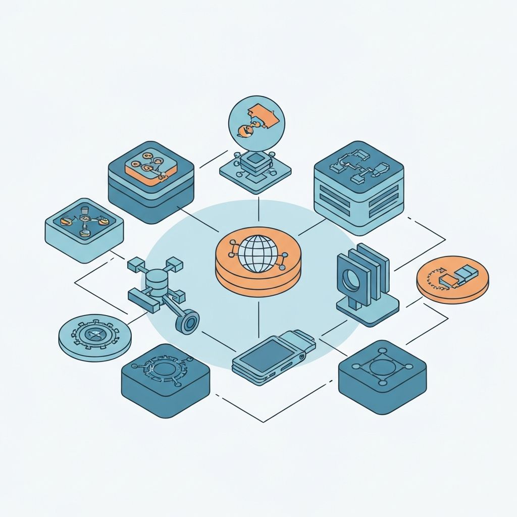 Integration Solutions
